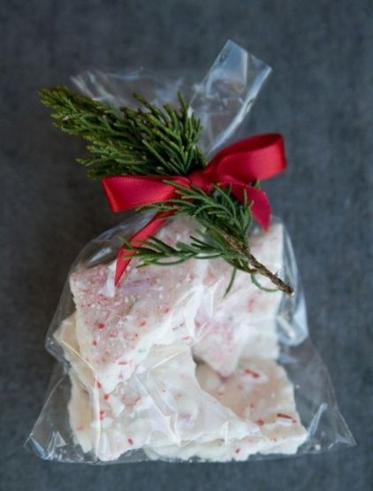 Christmas Favor