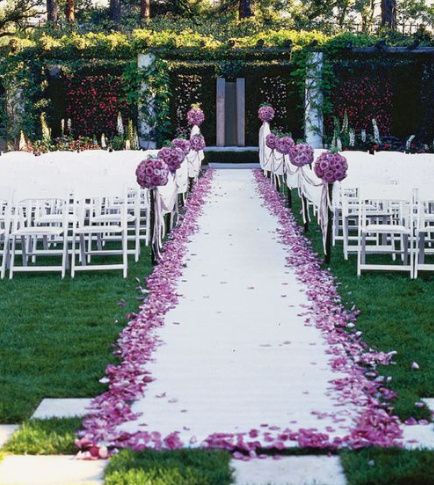 Aisle
