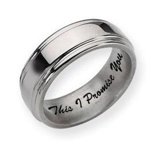 Ring engraving 3