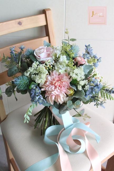 Steel Blue Decor Ideas