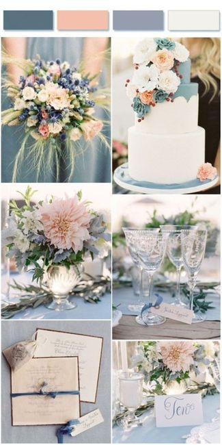 Steel Blue Decor Ideas