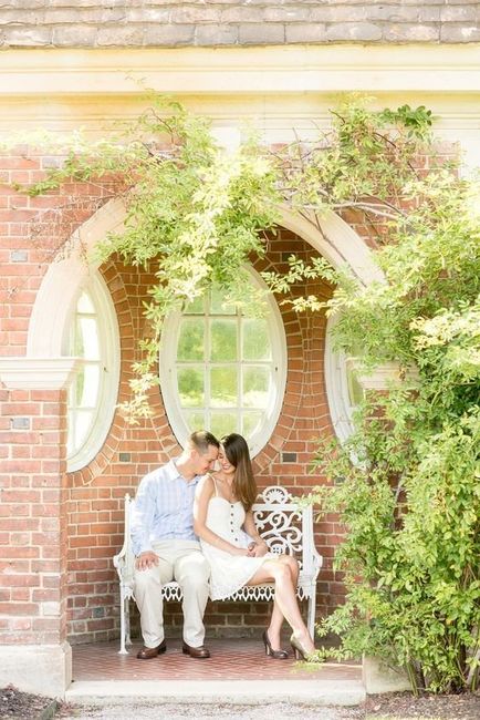 Wedding photo location? 1