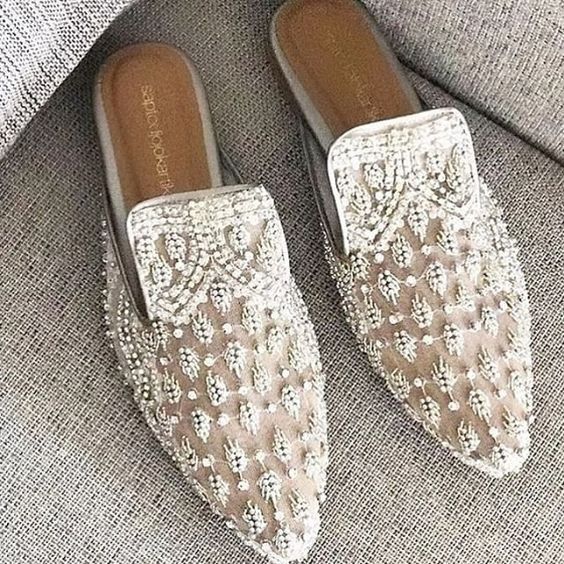 BooHoo Shoes