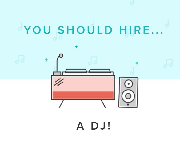Quiz: Should You Have a Band, DJ, or Both? 4