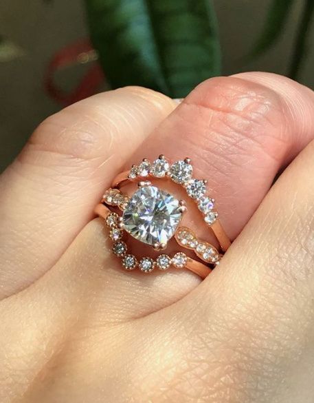 Wedding Band Question 1