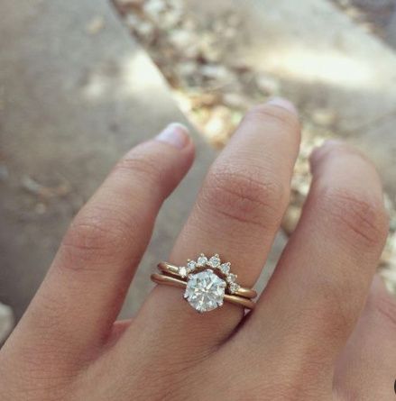 Wedding Band Question 2