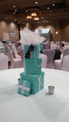 Centerpieces 3