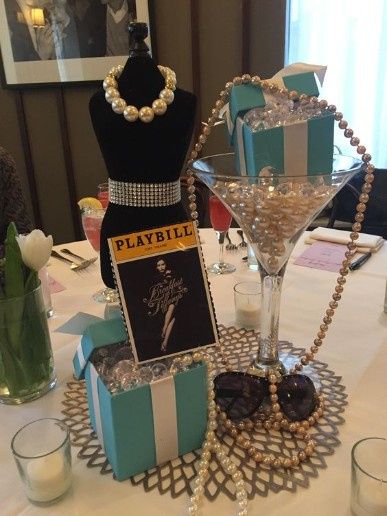 Centerpieces 4