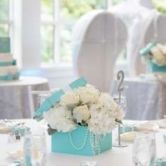 Centerpieces 6