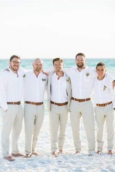 Blue and beach theme weddings! 2