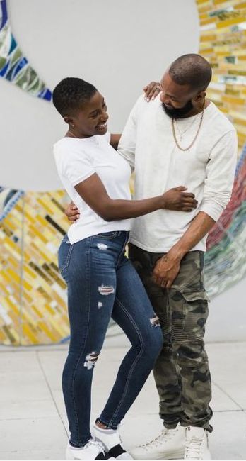 Engagement photoshoot 1