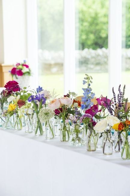 Centerpieces 12