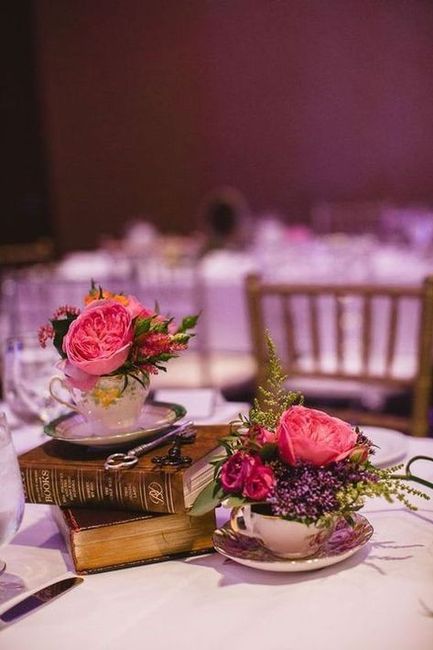 Floral and Decor ideas on budget for Disney Themed Wedding 1
