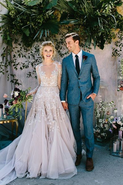 Style/attire/decor planning! 9