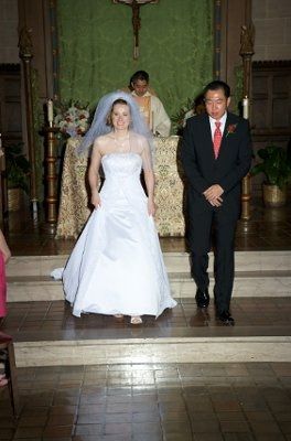 Doing It Right - Appointment with Alfred Angelo