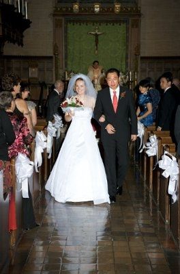 Show your dress