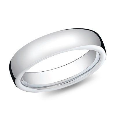Your fiance's ring?
