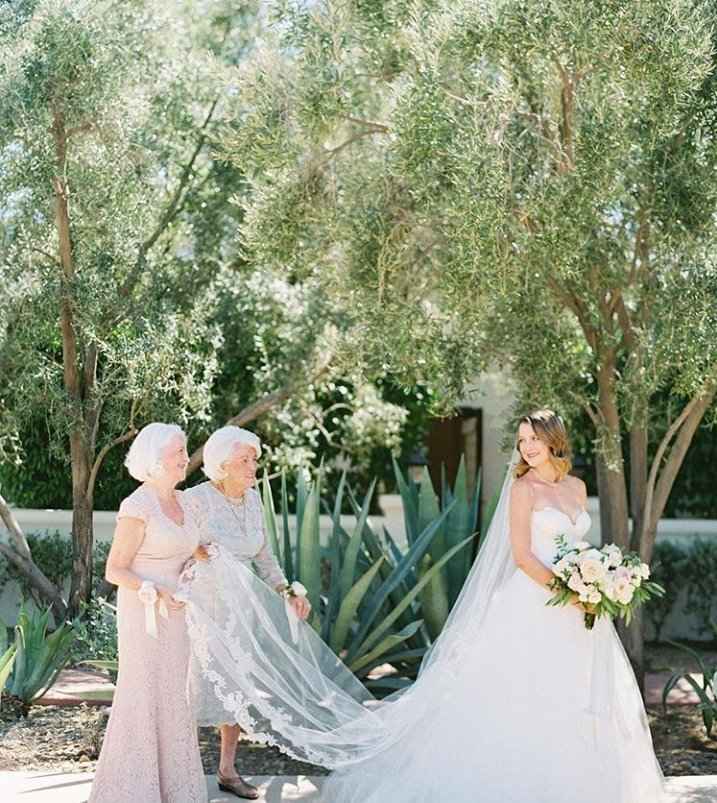 Grandparents Photo Ops