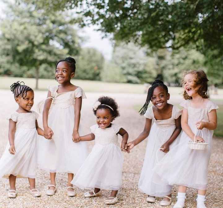 Squad Goals!