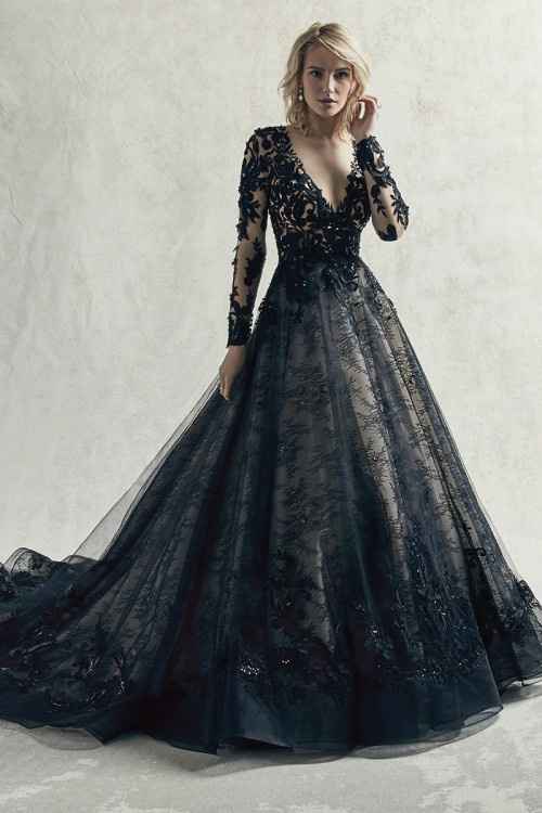 Zander - Sottero & Midgley