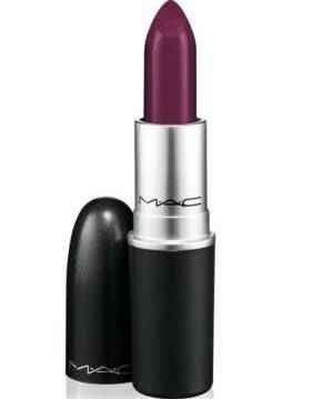 MAC Rebel