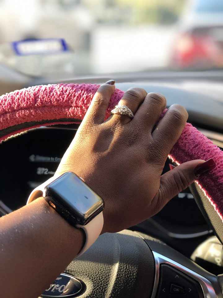 Brides of 2020!  Show us your ring! - 2