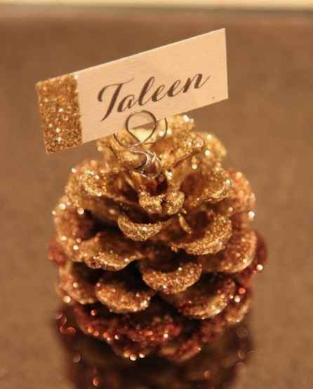 Pinecone Tablename