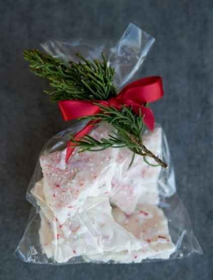 Christmas Favor