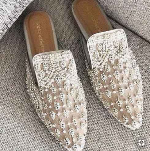 Bridal Flats