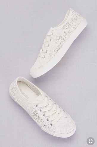 Bridal Flats