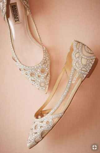 Bridal Flats