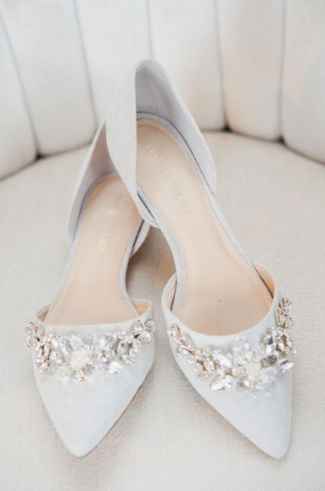 Bridal Flats