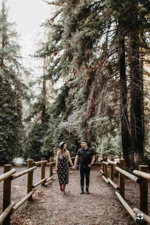 Carbon Canyon Regional Park, Brea