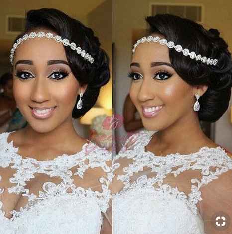 Circlet HeadPiece