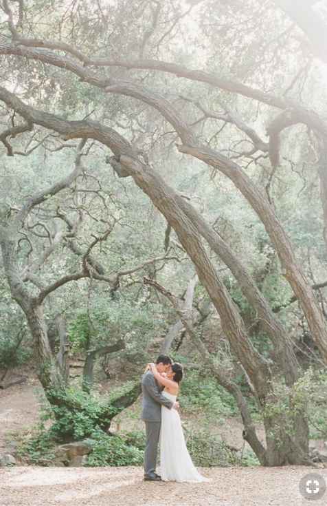Oak Canyon Nature Center CA