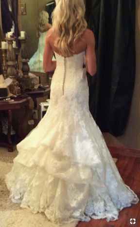 French Bustle