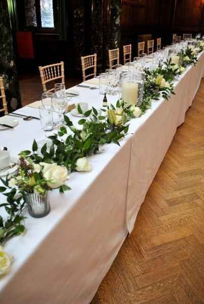 Top Table
