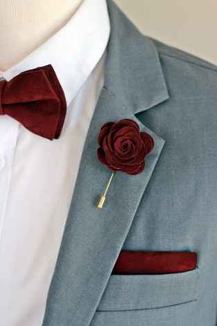 boutonniere alternatives