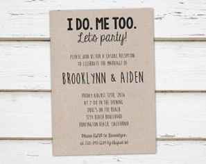 Elopement Notice
