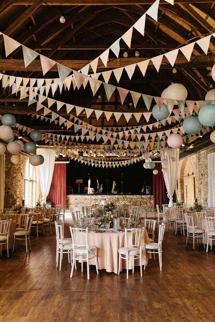 Inspiration/diy wedding decor help! - 1