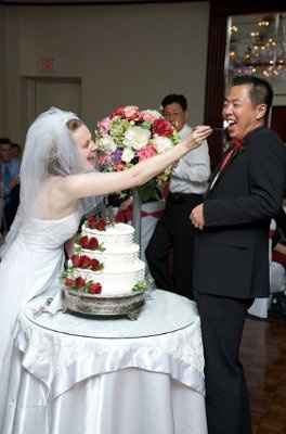 All the married ladies