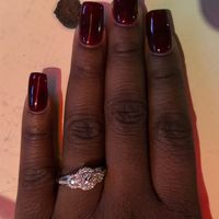 Brides of 2020!  Show us your ring! - 1