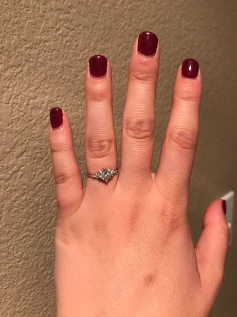 Show me the Ring!💍 14
