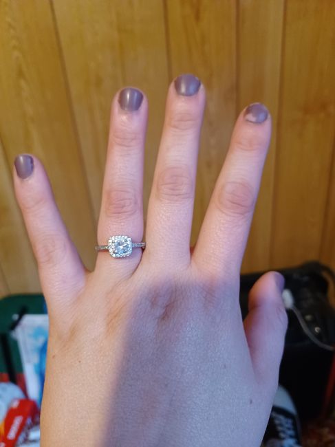 2023 Brides - Show us your ring! 20