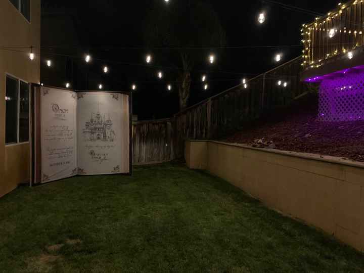 Couples getting married on October 10, 2020 - 1