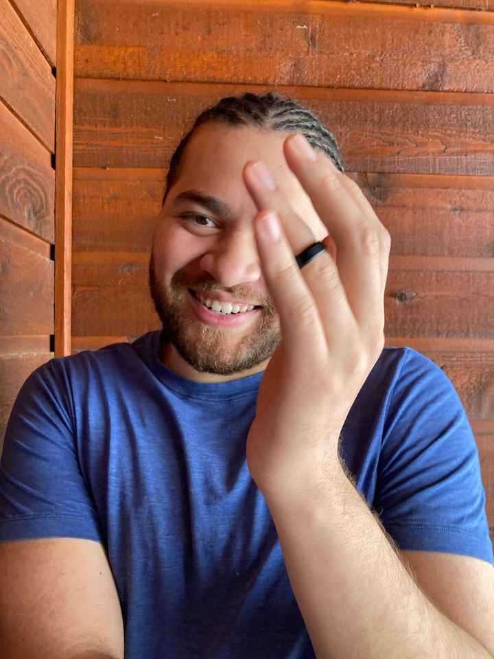 Brides of 2022! Show us your ring! - 2