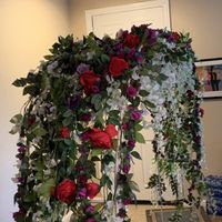 10/10/2020 - we’re almost there bride twins!!! - 1