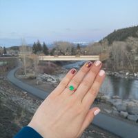 Brides of 2022! Show us your ring! - 1