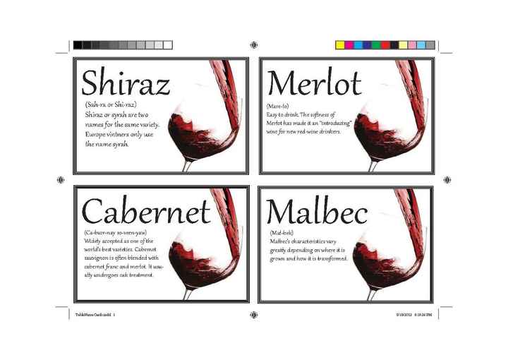 Suggestions for Wine Theme?