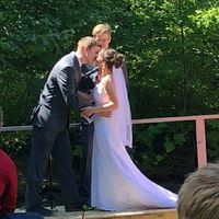Wedding went wonderfully - 3